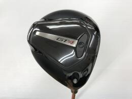 GT4｜タイトリスト｜ドライバー｜中古ゴルフクラブを探す｜ゴルフ・ドゥ