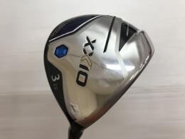 XXIO 12 ネイビー｜ダンロップ｜フェアウェイウッド｜中古ゴルフクラブ