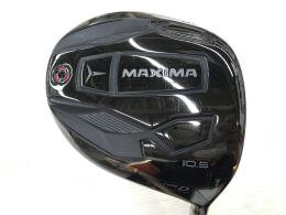 MAXIMA 3 TYPE-D｜リョーマゴルフ｜ドライバー｜中古ゴルフクラブを