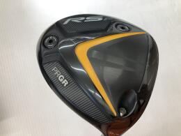 RS F JUST｜プロギア｜ドライバー｜中古ゴルフクラブを探す｜ゴルフ・ドゥ
