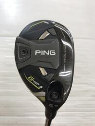 G430｜ピン｜ユーティリティ｜中古ゴルフクラブを探す｜ゴルフ・ドゥ