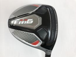 M6｜テーラーメイド｜フェアウェイウッド｜中古ゴルフクラブを探す