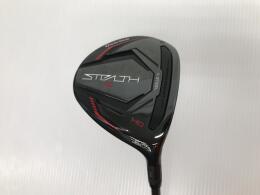 STEALTH2 HD｜テーラーメイド｜フェアウェイウッド｜中古ゴルフクラブ