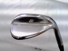 VOKEY SM9 ツアークローム｜タイトリスト｜ウェッジ｜中古ゴルフクラブ
