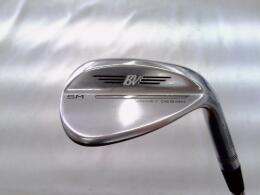 VOKEY SM9 ツアークローム｜タイトリスト｜ウェッジ｜中古ゴルフクラブ
