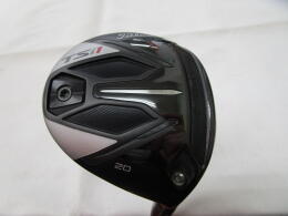 TSi1｜タイトリスト｜フェアウェイウッド｜中古ゴルフクラブを探す