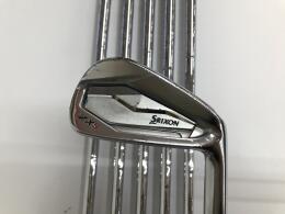 SRIXON ZX5｜ダンロップ｜アイアンセット｜中古ゴルフクラブを探す