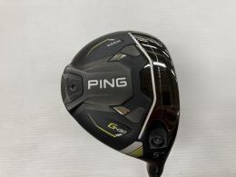 PING G430 MAX フェアウェイウッド 21度　ベンタスブラック G430 MAX｜ピン｜フェアウェイウッド｜中古ゴルフクラブを探す｜ゴルフ