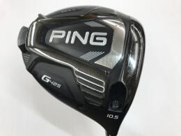G425 MAX｜ピン｜ドライバー｜中古ゴルフクラブを探す｜ゴルフ・ドゥ