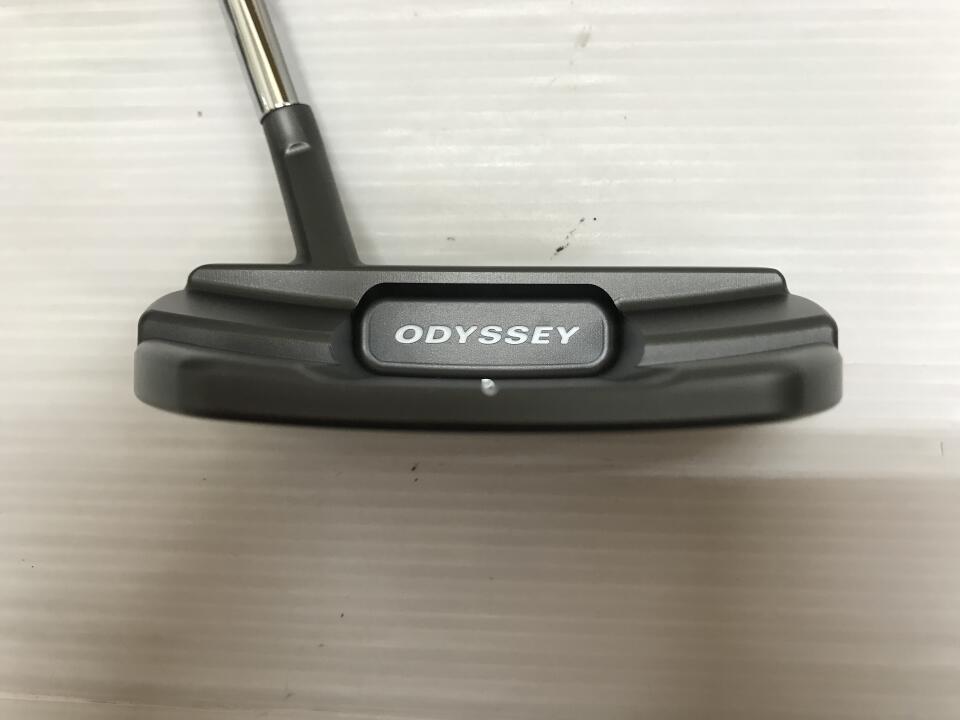 TOULON Ai-ONE ATLANTA H4.5｜オデッセイ｜パター｜STROKE LAB 70C RED