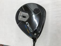 Qi10 TOUR｜テーラーメイド｜フェアウェイウッド｜中古ゴルフクラブを