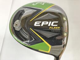 EPIC FLASH STAR｜キャロウェイ｜ドライバー｜中古ゴルフクラブを探す