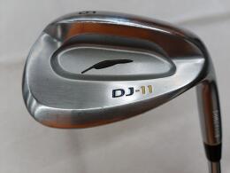 DJ-11｜フォーティーン｜ウェッジ｜中古ゴルフクラブを探す｜ゴルフ・ドゥ