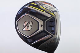 TOUR B JGR 2019｜ブリヂストン｜フェアウェイウッド｜中古ゴルフ