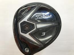 915F｜タイトリスト｜フェアウェイウッド｜中古ゴルフクラブを探す