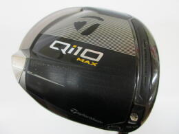 Qi10 MAX｜テーラーメイド｜ドライバー｜中古ゴルフクラブを探す