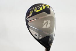 TOUR B JGR｜ブリヂストン｜ユーティリティ｜中古ゴルフクラブを探す