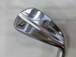233HF｜ブリヂストン｜アイアンセット｜中古ゴルフクラブを探す
