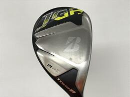 TOUR B JGR｜ブリヂストン｜ユーティリティ｜中古ゴルフクラブを探す