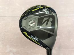 TOUR B JGR 2019｜ブリヂストン｜フェアウェイウッド｜中古ゴルフ
