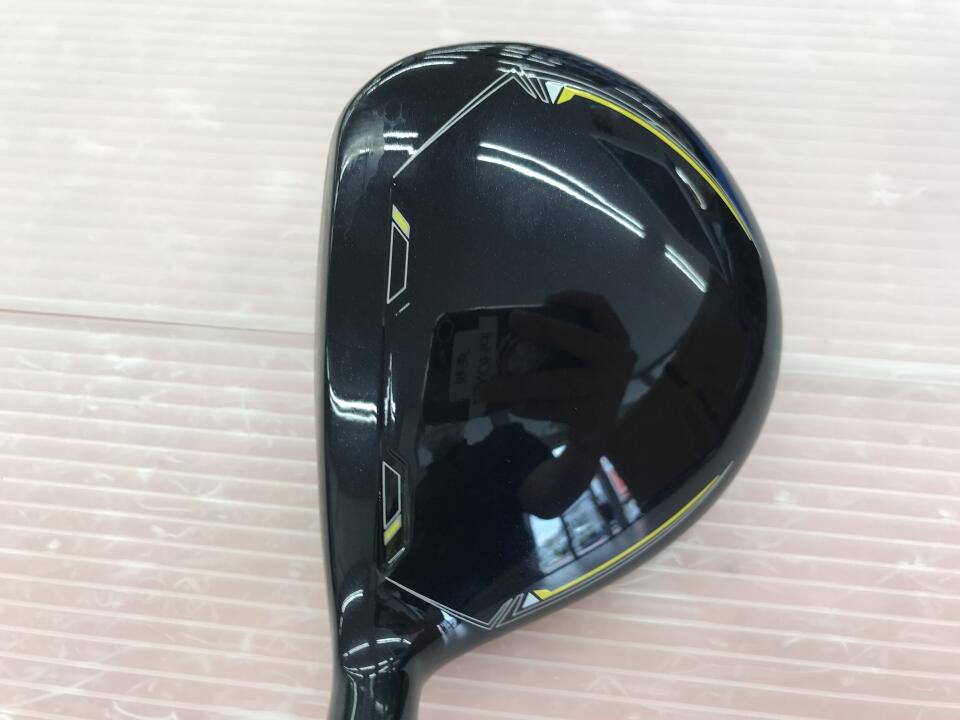TOUR B JGR 2019｜ブリヂストン｜フェアウェイウッド｜AiR Speeder JGR