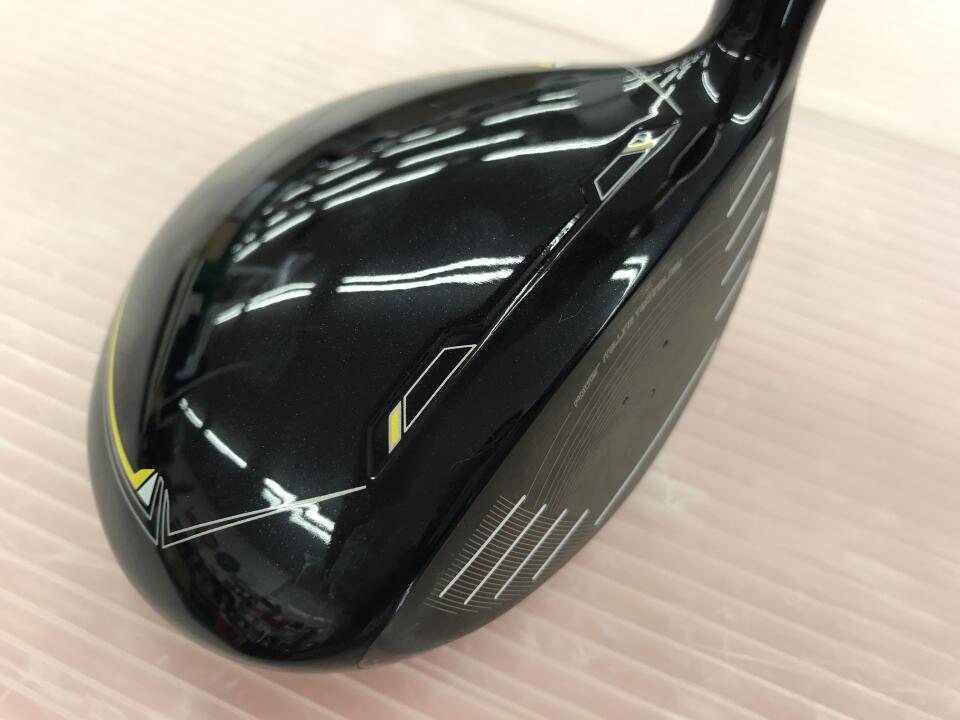 TOUR B JGR 2019｜ブリヂストン｜フェアウェイウッド｜AiR Speeder JGR