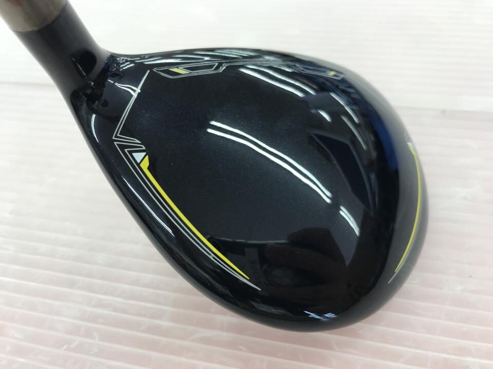 TOUR B JGR 2019｜ブリヂストン｜フェアウェイウッド｜AiR Speeder JGR