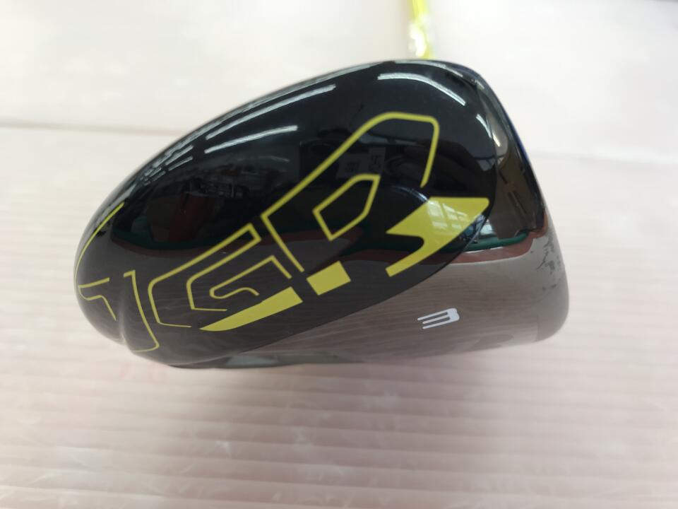 TOUR B JGR 2019｜ブリヂストン｜フェアウェイウッド｜AiR Speeder JGR