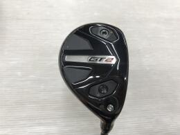 GT2｜タイトリスト｜ユーティリティ｜中古ゴルフクラブを探す｜ゴルフ