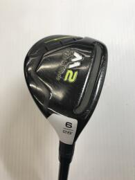 M2 2017｜テーラーメイド｜ユーティリティ｜中古ゴルフクラブを探す