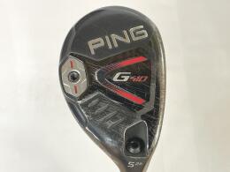 G410｜ピン｜ユーティリティ｜中古ゴルフクラブを探す｜ゴルフ・ドゥ