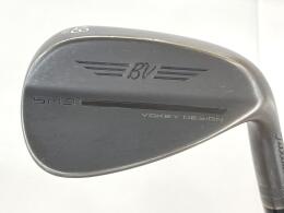 VOKEY SM9 JET BLACK｜タイトリスト｜ウェッジ｜中古ゴルフクラブを