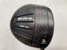 BB6 MB-02｜Progress｜ドライバー｜中古ゴルフクラブを探す｜ゴルフ・ドゥ