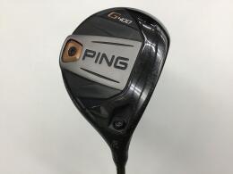 G400｜ピン｜フェアウェイウッド｜中古ゴルフクラブを探す｜ゴルフ・ドゥ