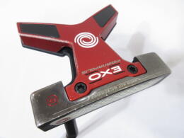 EXO INDIANAPOLIS S｜オデッセイ｜パター｜中古ゴルフクラブを探す