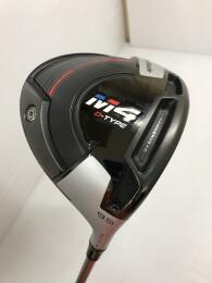 M4 D-TYPE US｜テーラーメイド｜ドライバー｜中古ゴルフクラブを探す