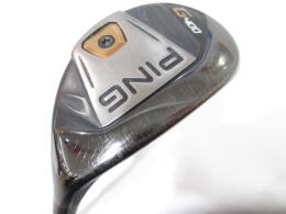 G400｜ピン｜ユーティリティ｜中古ゴルフクラブを探す｜ゴルフ・ドゥ