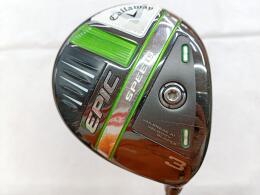 EPIC SPEED｜キャロウェイ｜フェアウェイウッド｜中古ゴルフクラブを