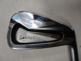SRIXON Z565｜ダンロップ｜アイアンセット｜中古ゴルフクラブを