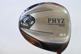 良品　TOURSTAGE PHYZ ドライバー　ウッド　5W 2本セット ツアーステージ PHYZ｜ブリヂストン｜ドライバー｜中古ゴルフクラブを