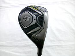 TOUR B JGR 2019｜ブリヂストン｜ユーティリティ｜中古ゴルフクラブを