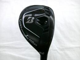 B2｜ブリヂストン｜ユーティリティ｜中古ゴルフクラブを探す｜ゴルフ・ドゥ