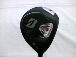 TOUR B X-F｜ブリヂストン｜フェアウェイウッド｜中古ゴルフクラブを