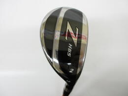 SRIXON Z H65｜ダンロップ｜ユーティリティ｜中古ゴルフクラブを探す