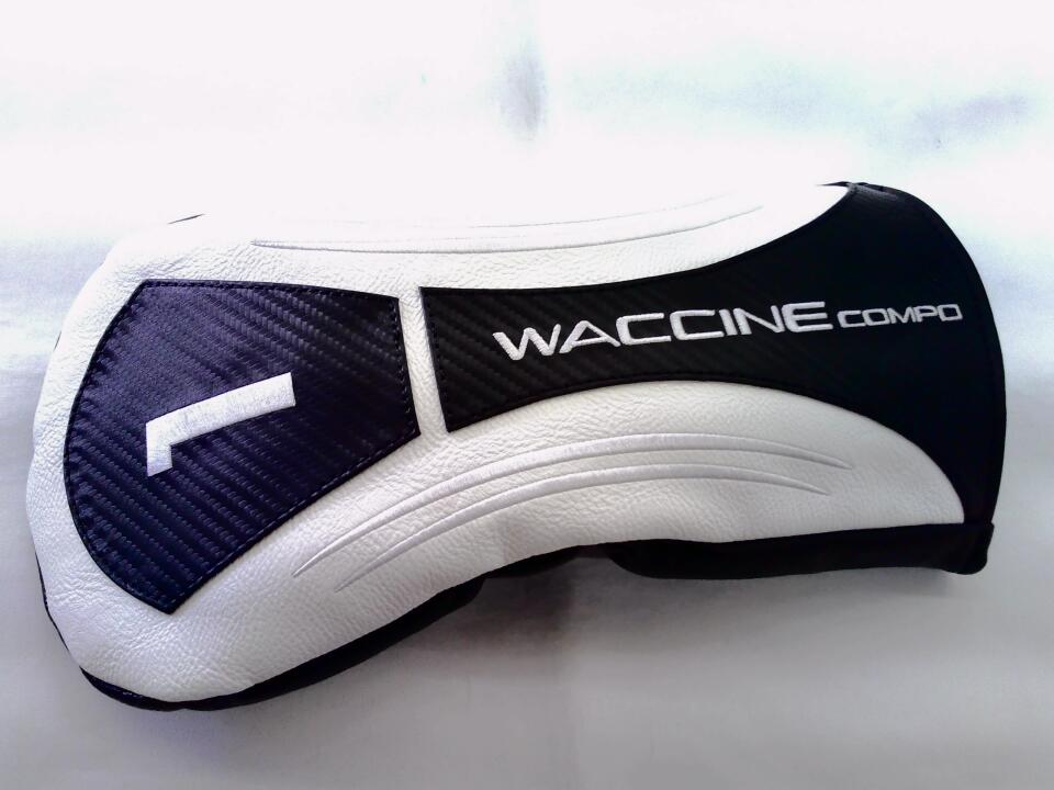 WACCINE compo WACWAC-7｜GRAVITY｜ドライバー｜ツアーADDI-6
