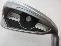 G400｜ピン｜アイアンセット｜中古ゴルフクラブを探す｜ゴルフ・ドゥ