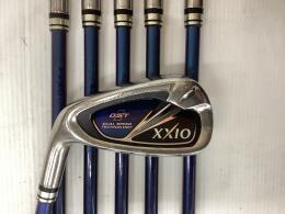 XXIO 8｜ダンロップ｜アイアンセット｜中古ゴルフクラブを探す｜ゴルフ