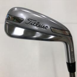 U・510｜タイトリスト｜ユーティリティ｜中古ゴルフクラブを探す