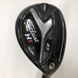 818H1｜タイトリスト｜ユーティリティ｜中古ゴルフクラブを探す