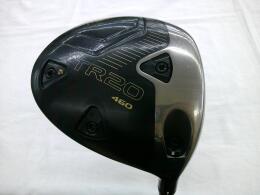TOUR WORLD TR20 460｜ホンマゴルフ｜ドライバー｜中古ゴルフクラブを